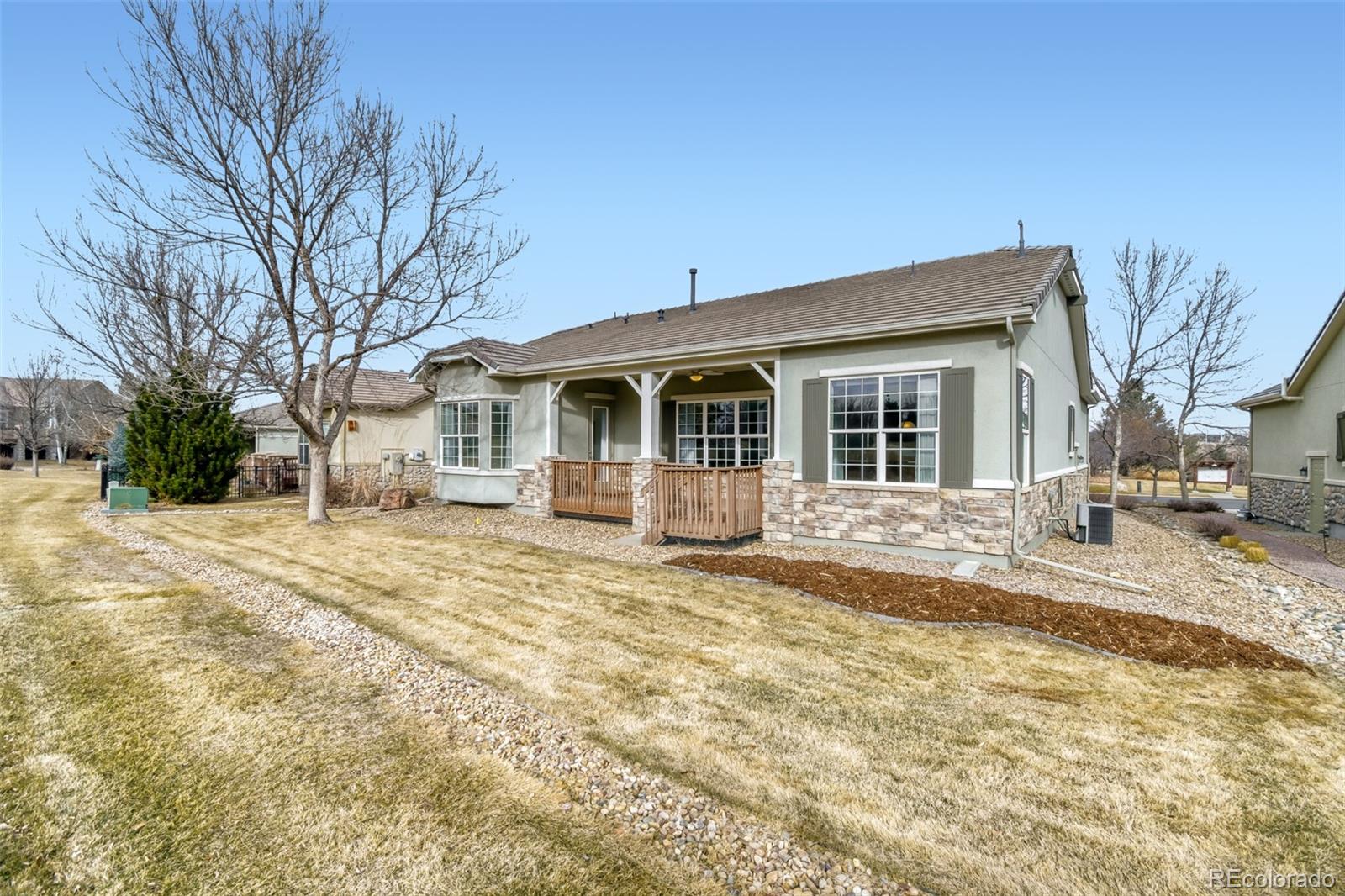 4112 Centennial Drive