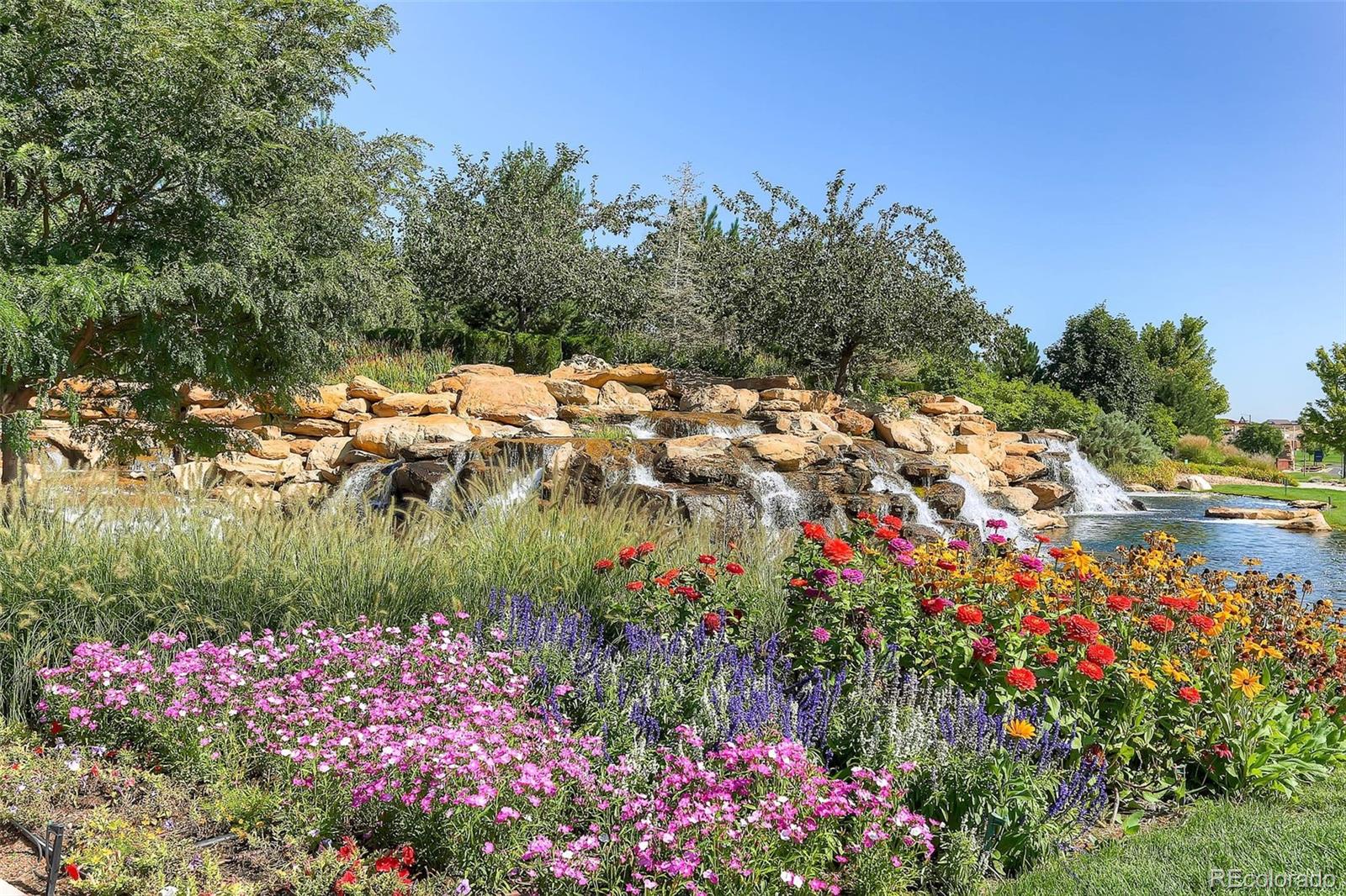 4112 Centennial Drive