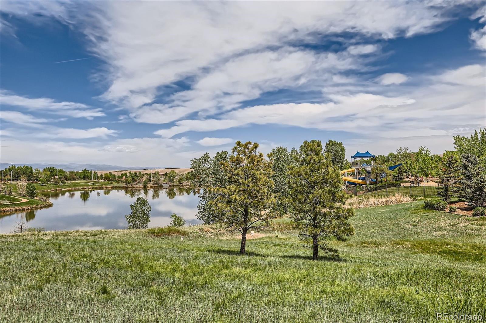 4112 Centennial Drive