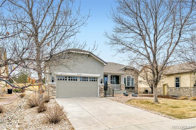 4112 Centennial Drive
