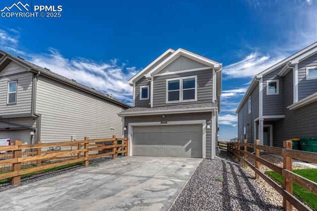 28428 E 8th Place