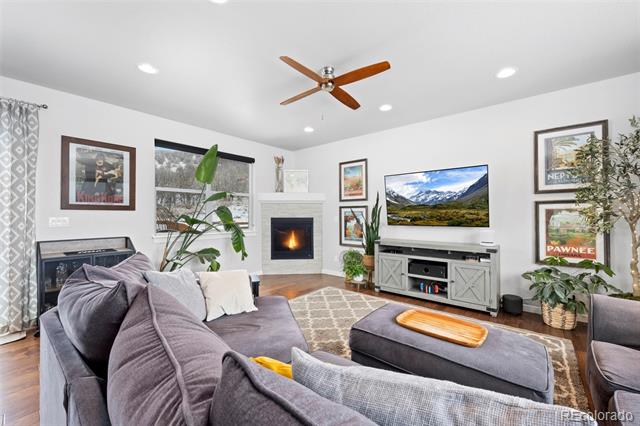 2534 Valley Oak Road