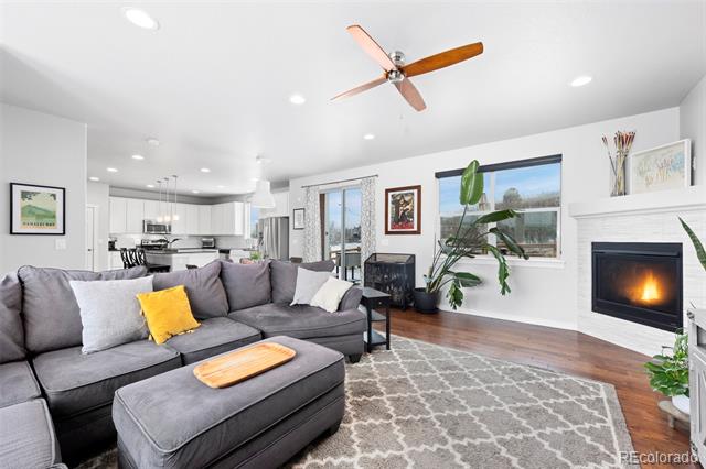 2534 Valley Oak Road