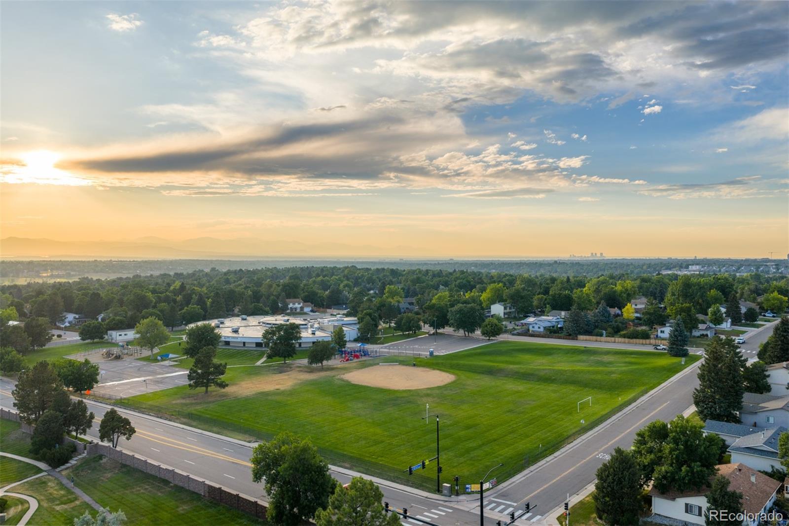 7926 E Fremont Avenue