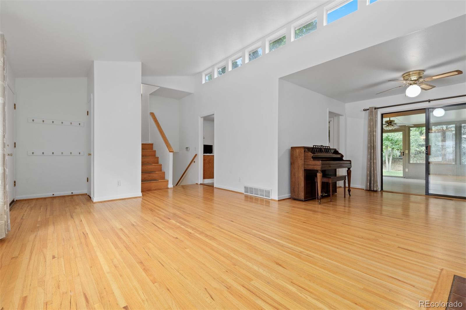 7926 E Fremont Avenue