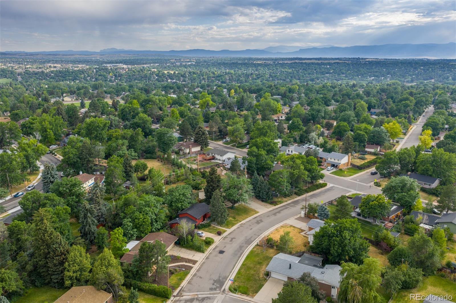 7926 E Fremont Avenue