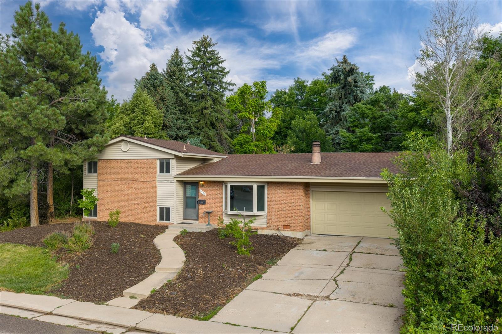 7926 E Fremont Avenue