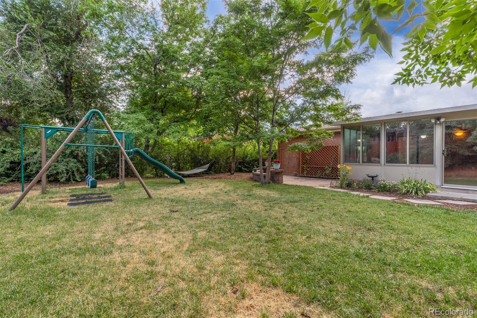 7926 E Fremont Avenue