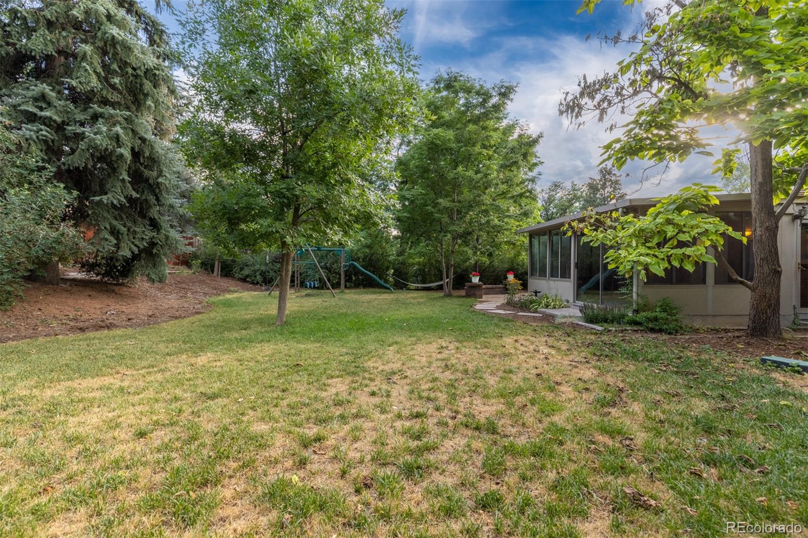 7926 E Fremont Avenue