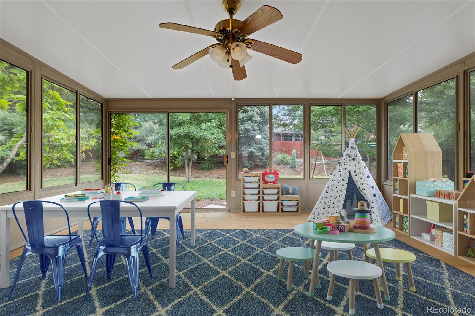 7926 E Fremont Avenue