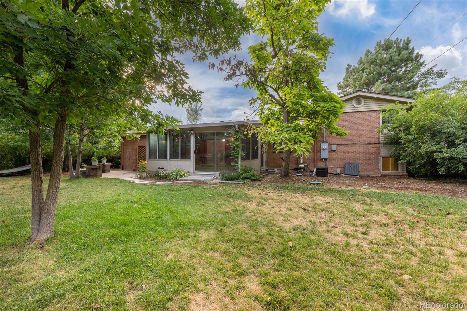 7926 E Fremont Avenue