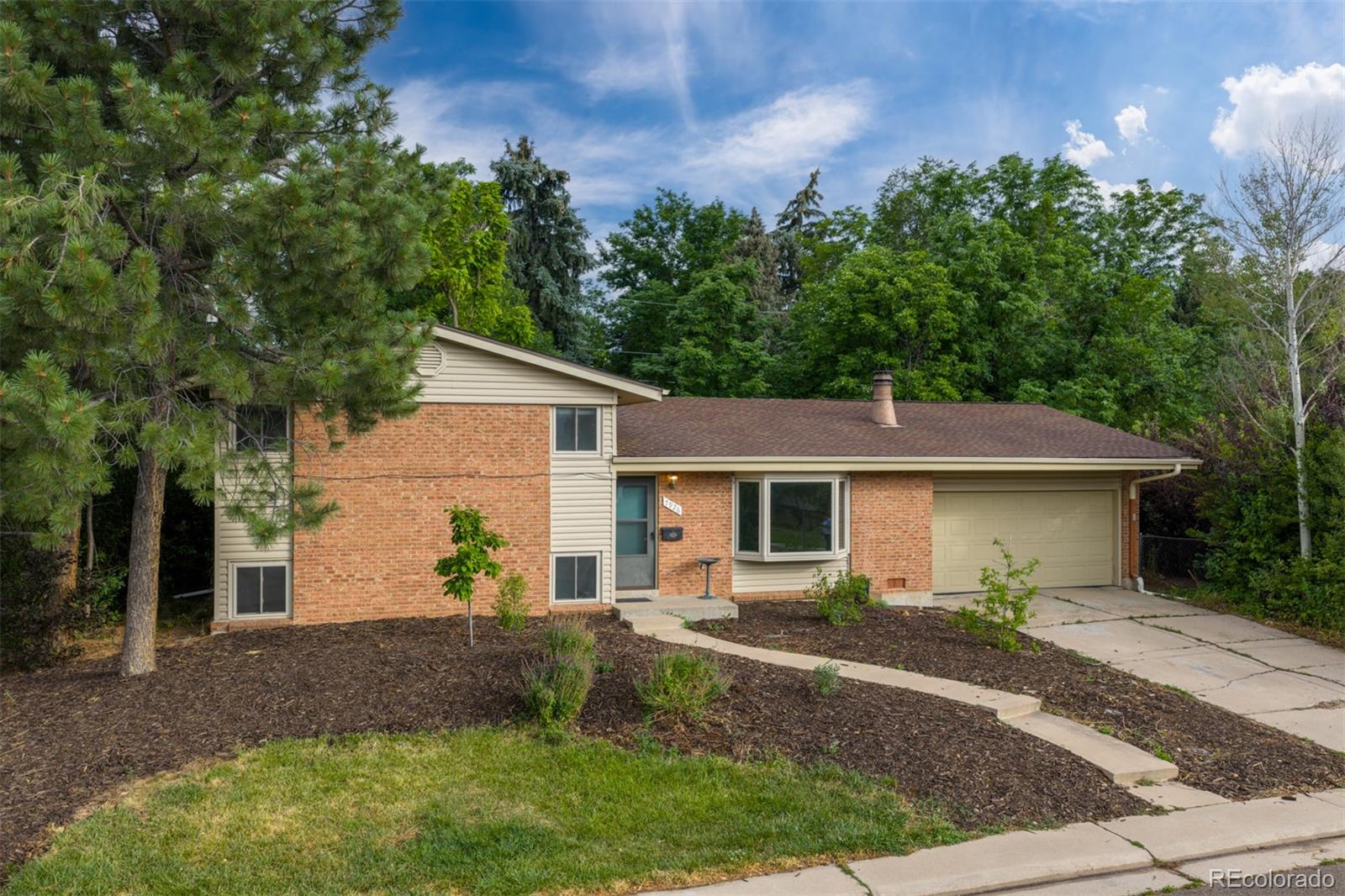 7926 E Fremont Avenue