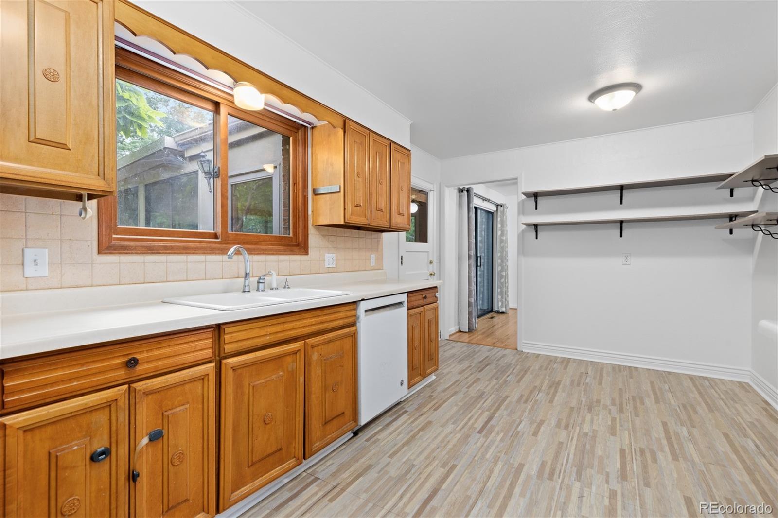 7926 E Fremont Avenue