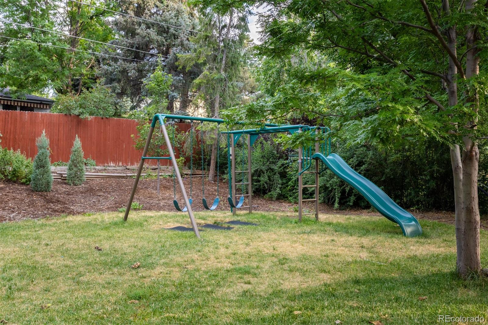 7926 E Fremont Avenue