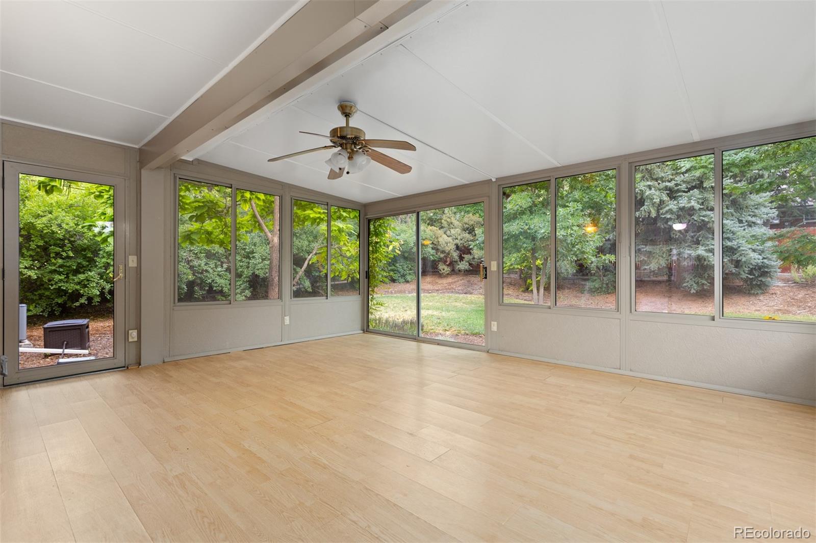 7926 E Fremont Avenue