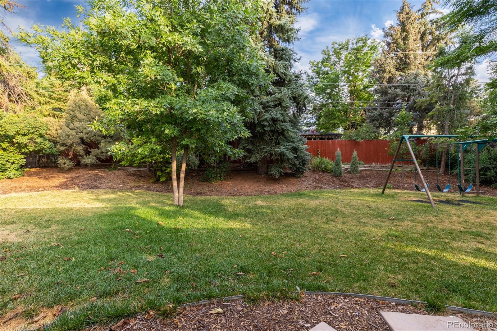 7926 E Fremont Avenue