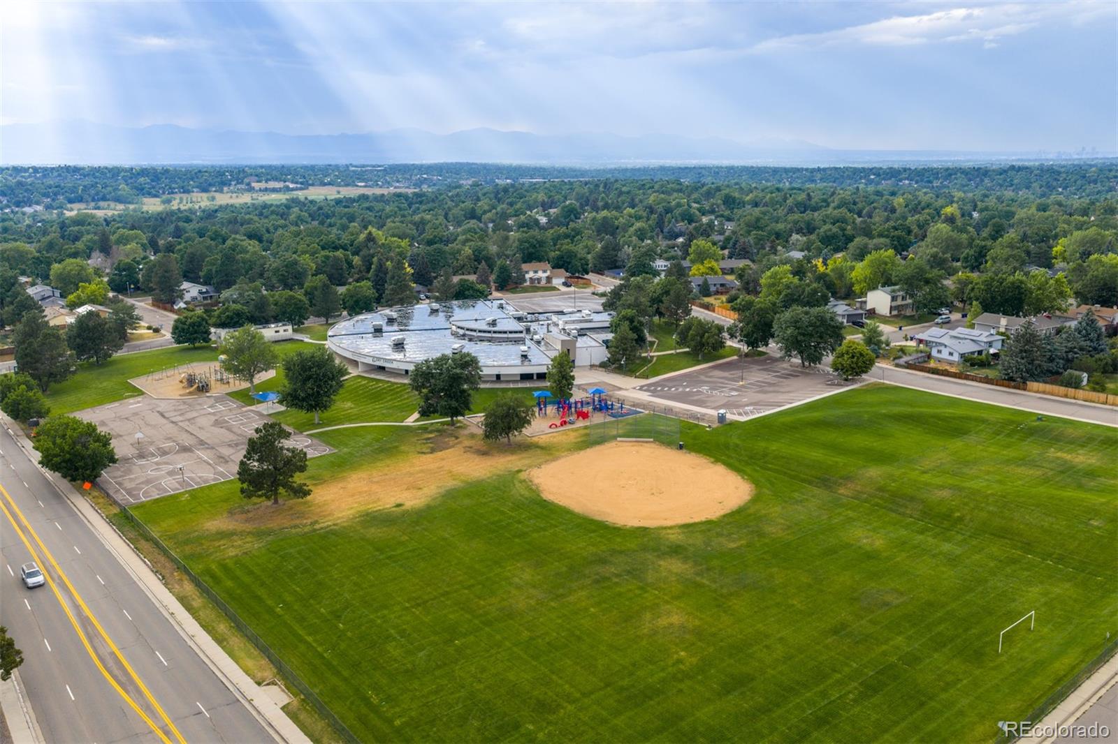 7926 E Fremont Avenue