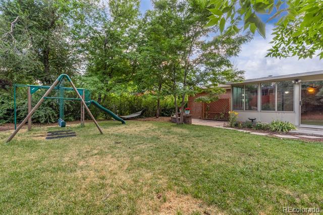 7926 E Fremont Avenue