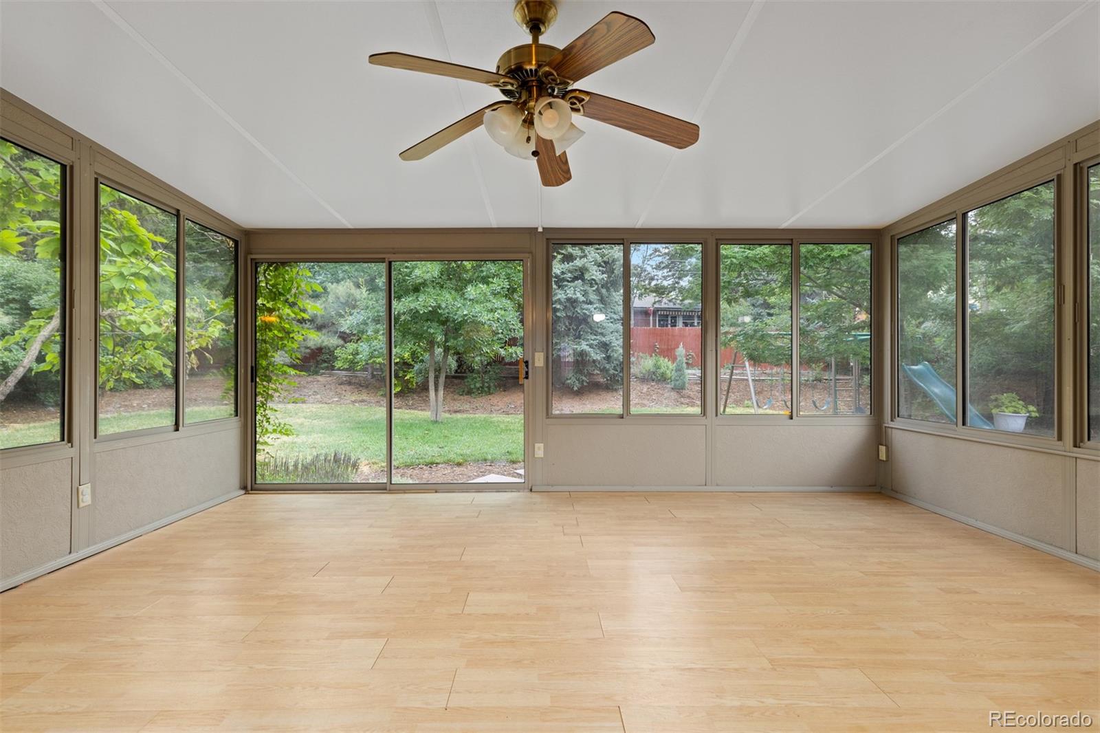 7926 E Fremont Avenue