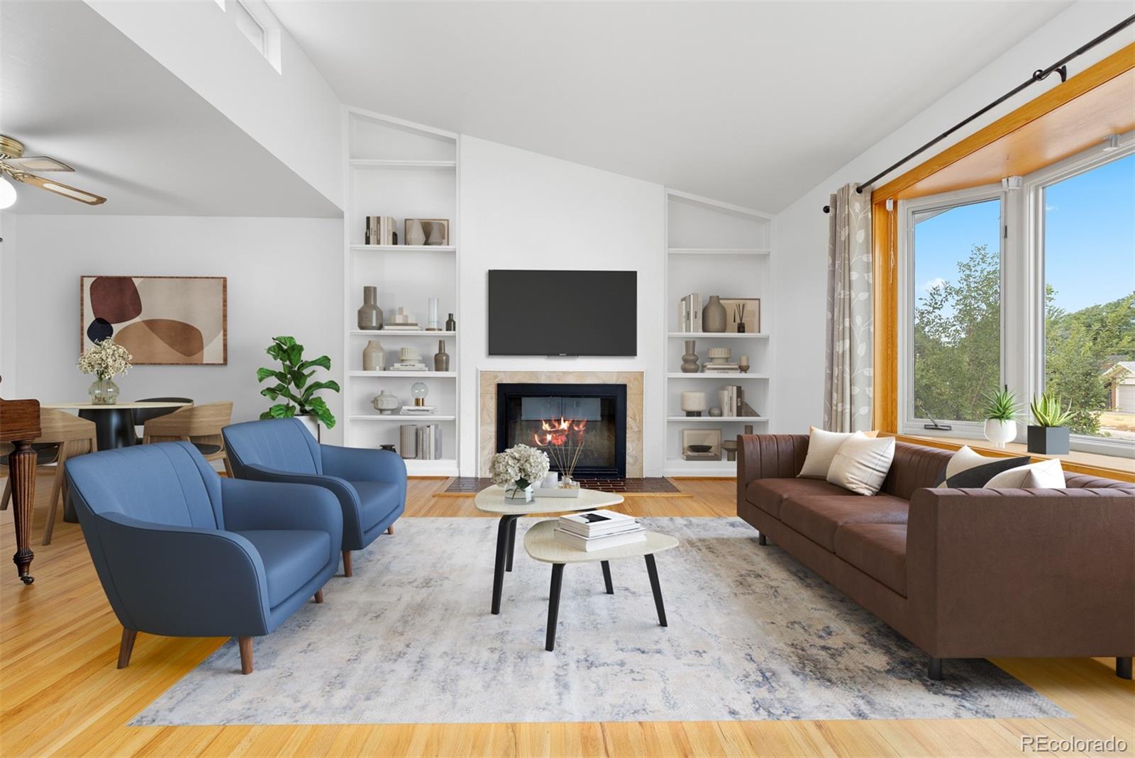 7926 E Fremont Avenue