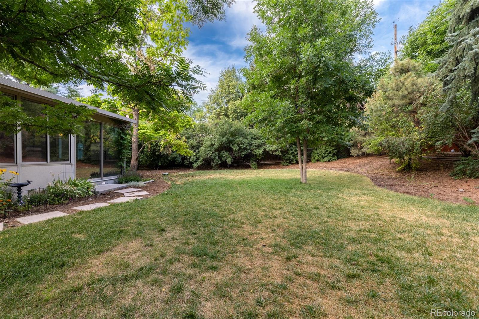 7926 E Fremont Avenue