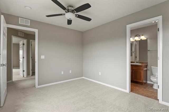 3672 S Perth Circle Unit: 101