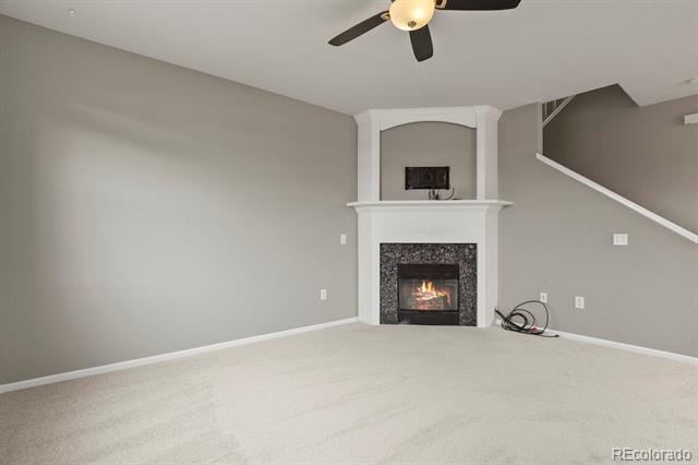 3672 S Perth Circle Unit: 101
