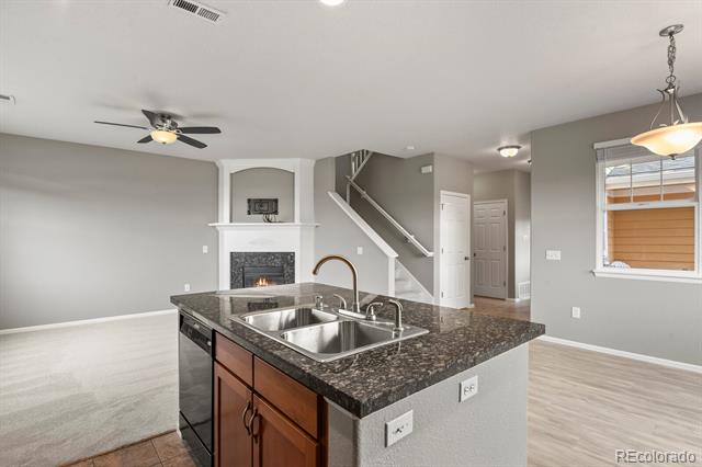 3672 S Perth Circle Unit: 101