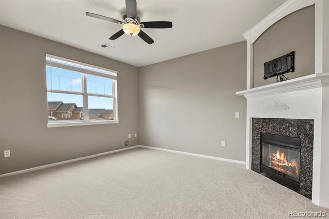3672 S Perth Circle Unit: 101