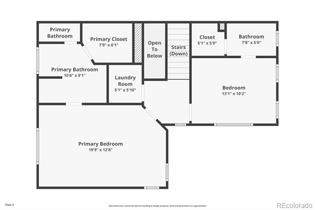 3672 S Perth Circle Unit: 101