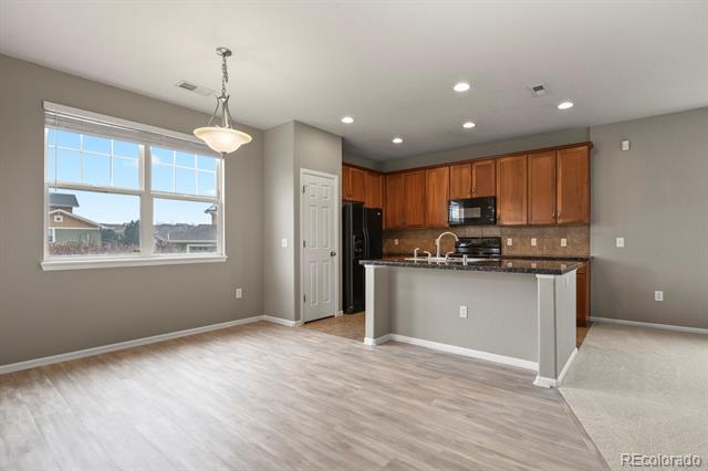 3672 S Perth Circle Unit: 101