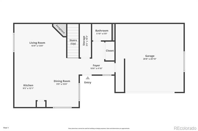 3672 S Perth Circle Unit: 101