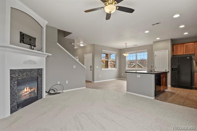 3672 S Perth Circle Unit: 101