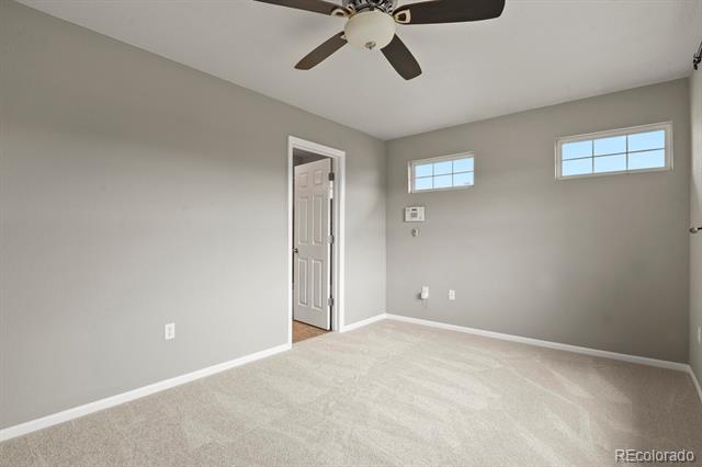 3672 S Perth Circle Unit: 101