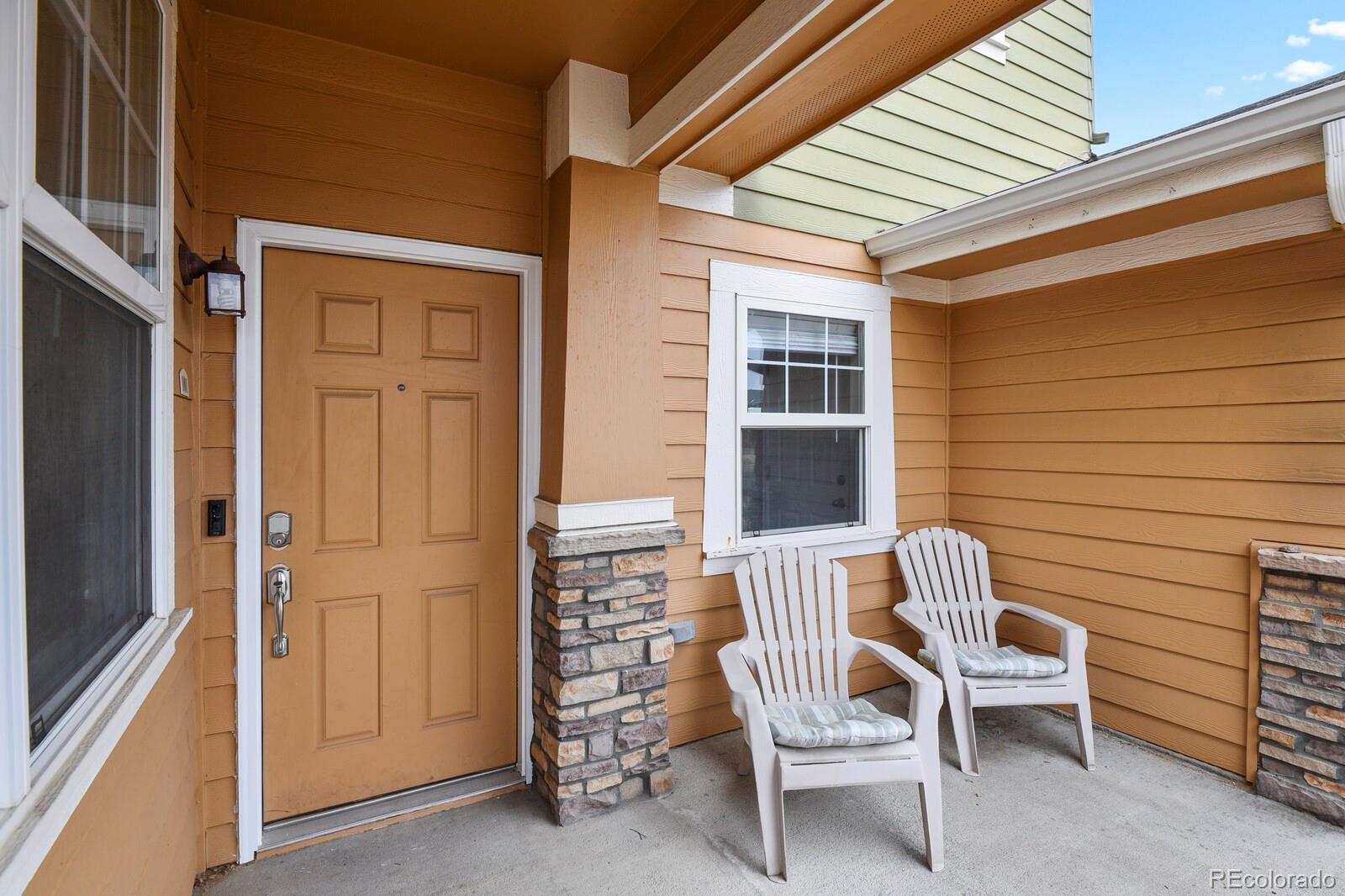 3672 S Perth Circle Unit: 101