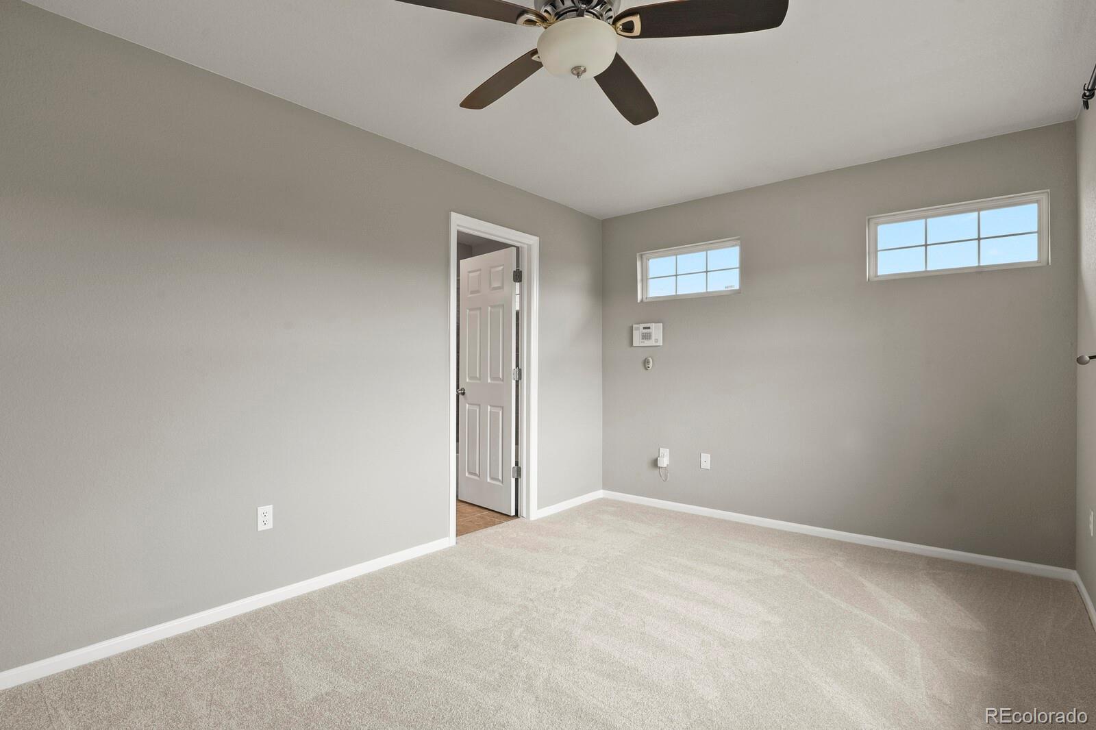 3672 S Perth Circle Unit: 101