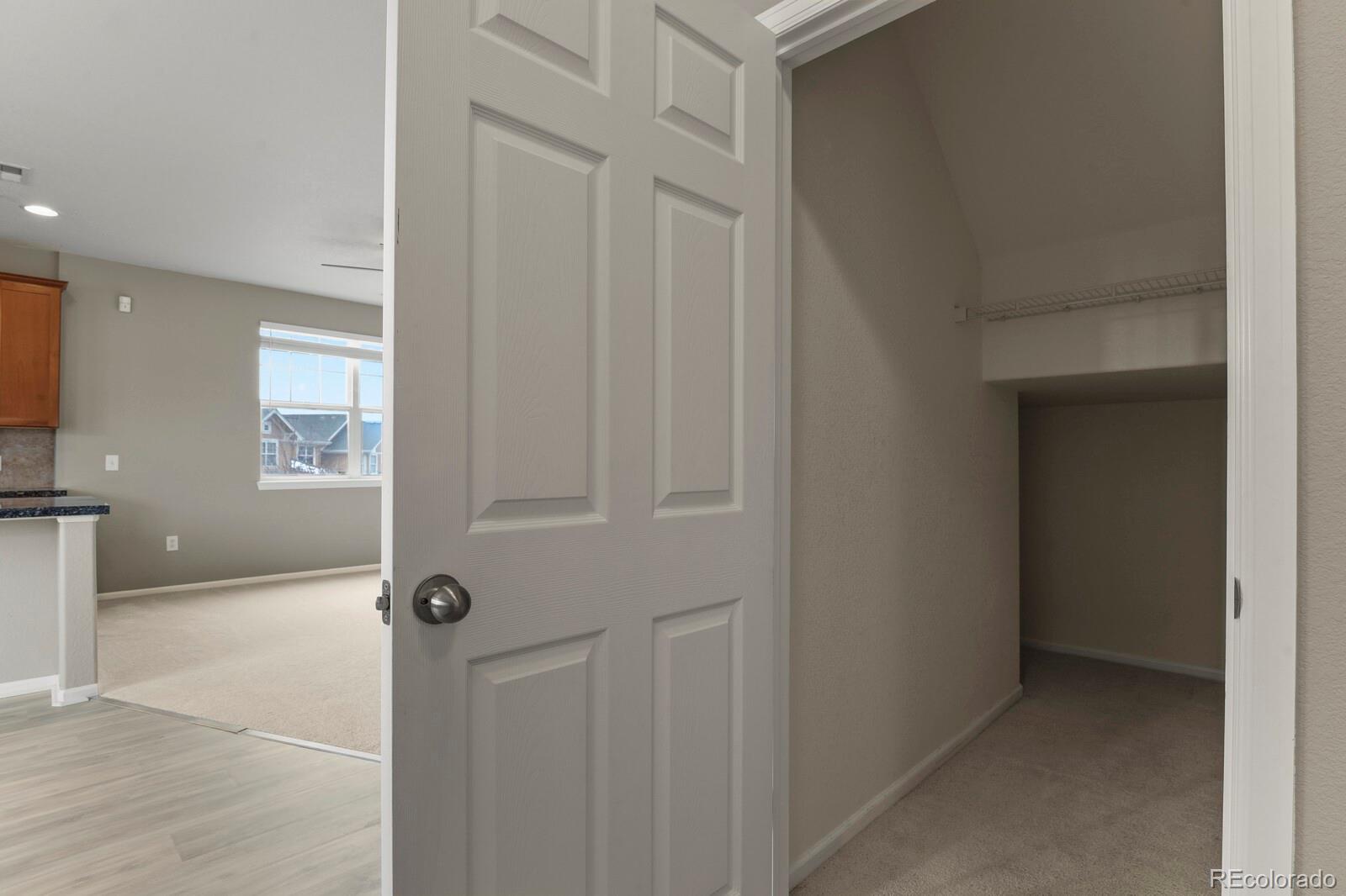 3672 S Perth Circle Unit: 101