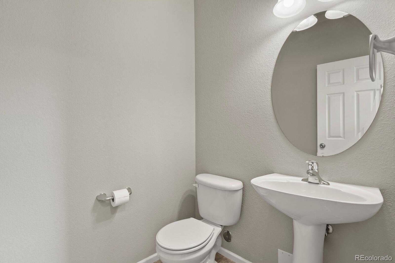 3672 S Perth Circle Unit: 101