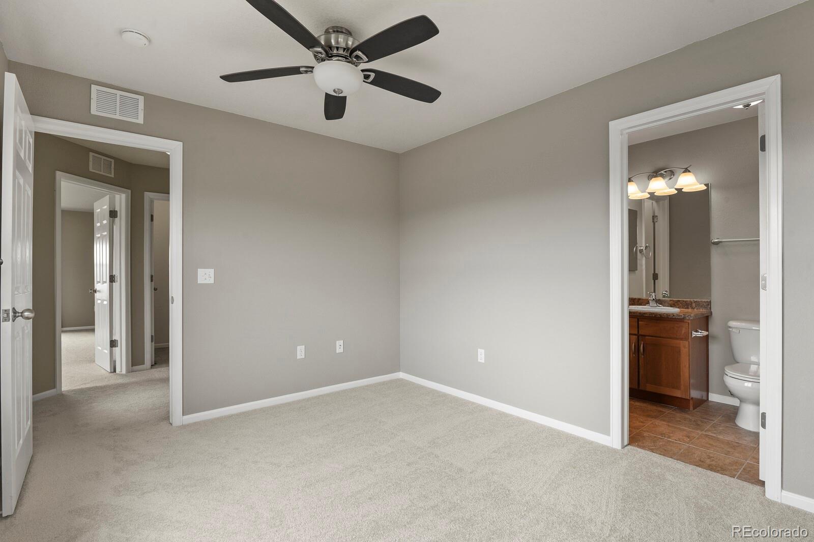 3672 S Perth Circle Unit: 101