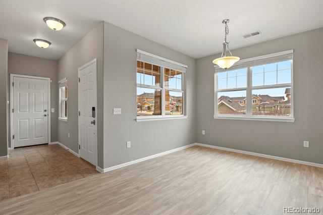 3672 S Perth Circle Unit: 101