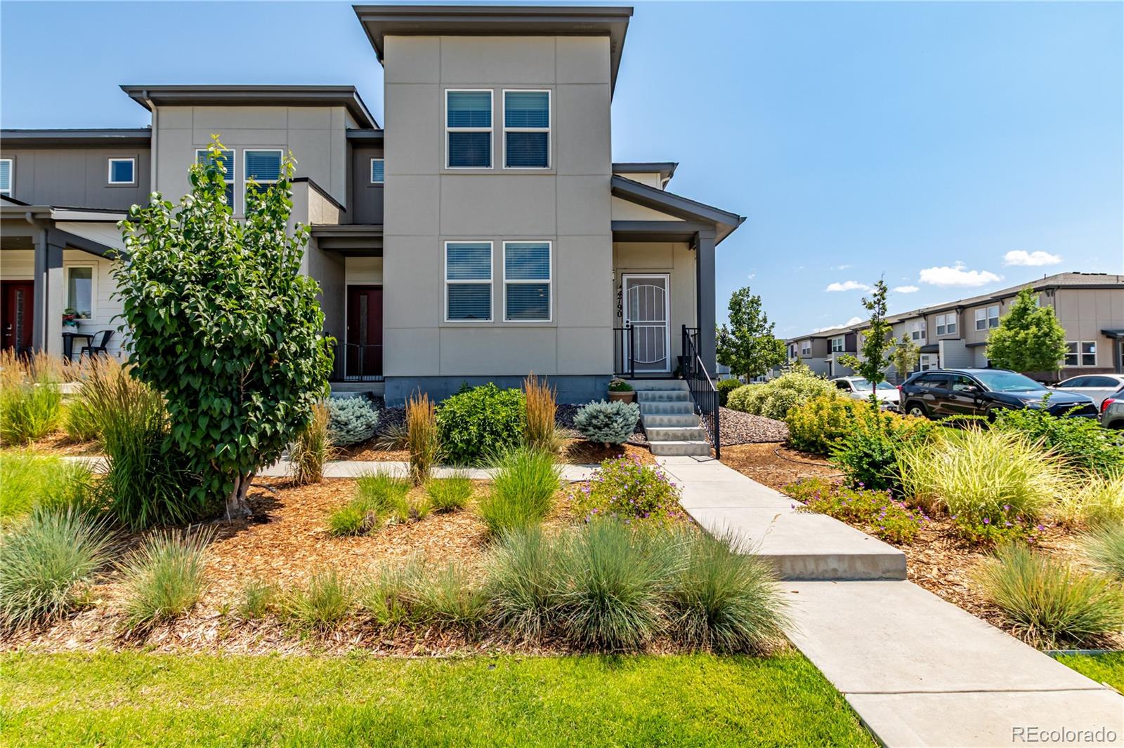 4790 Kittredge Street