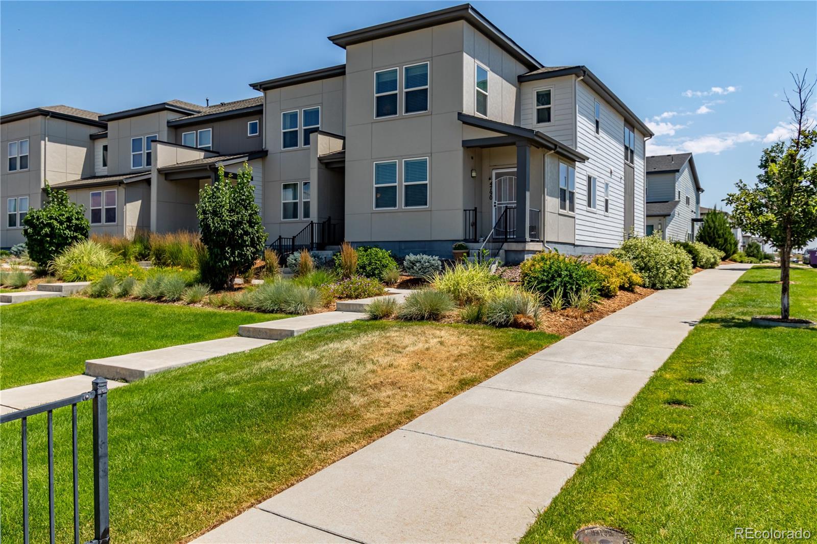 4790 Kittredge Street