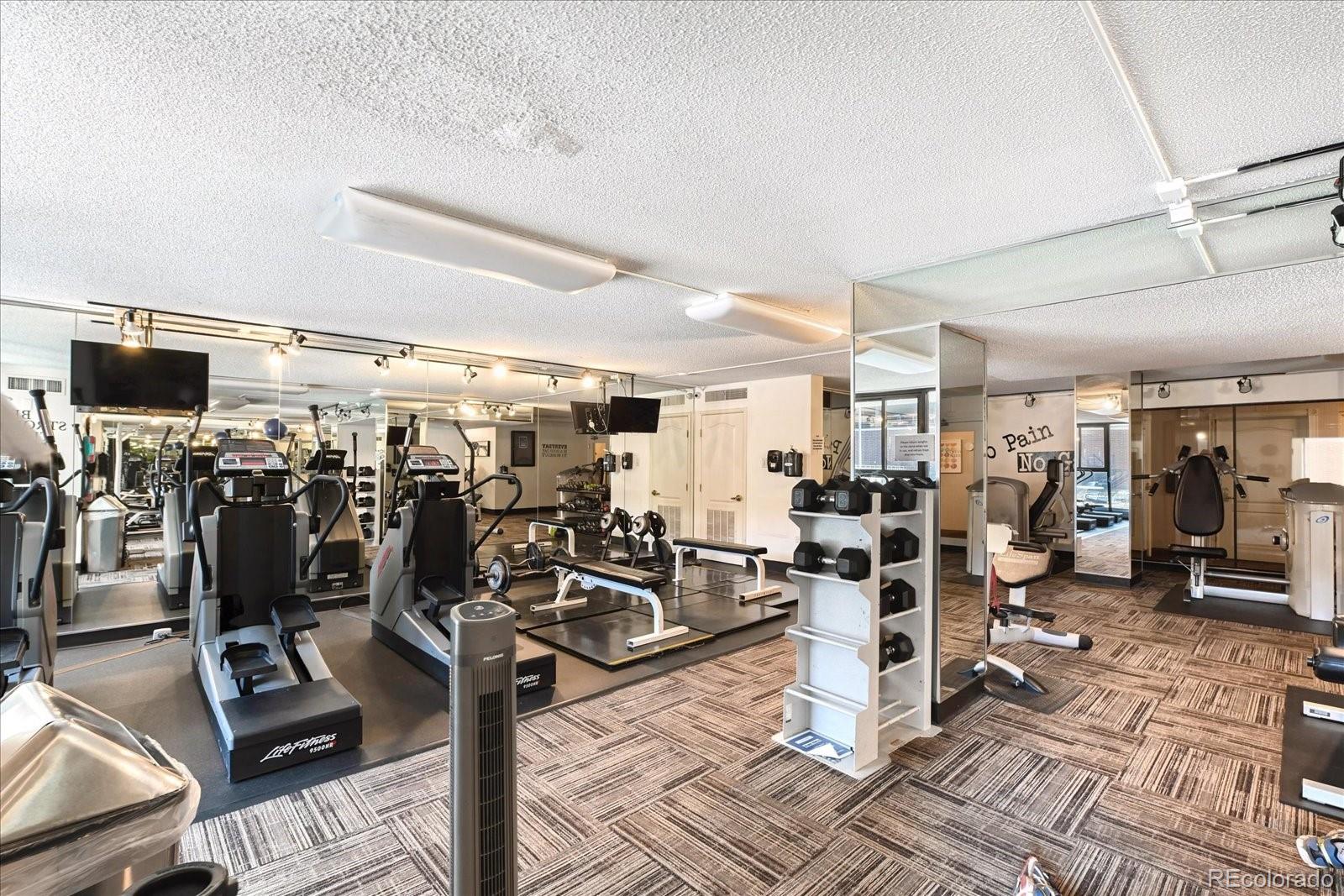 1020 15th Street Unit: 30L