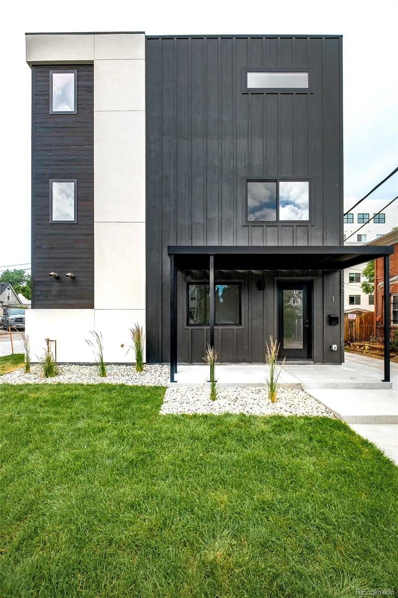 2825 Eliot Unit: 1
