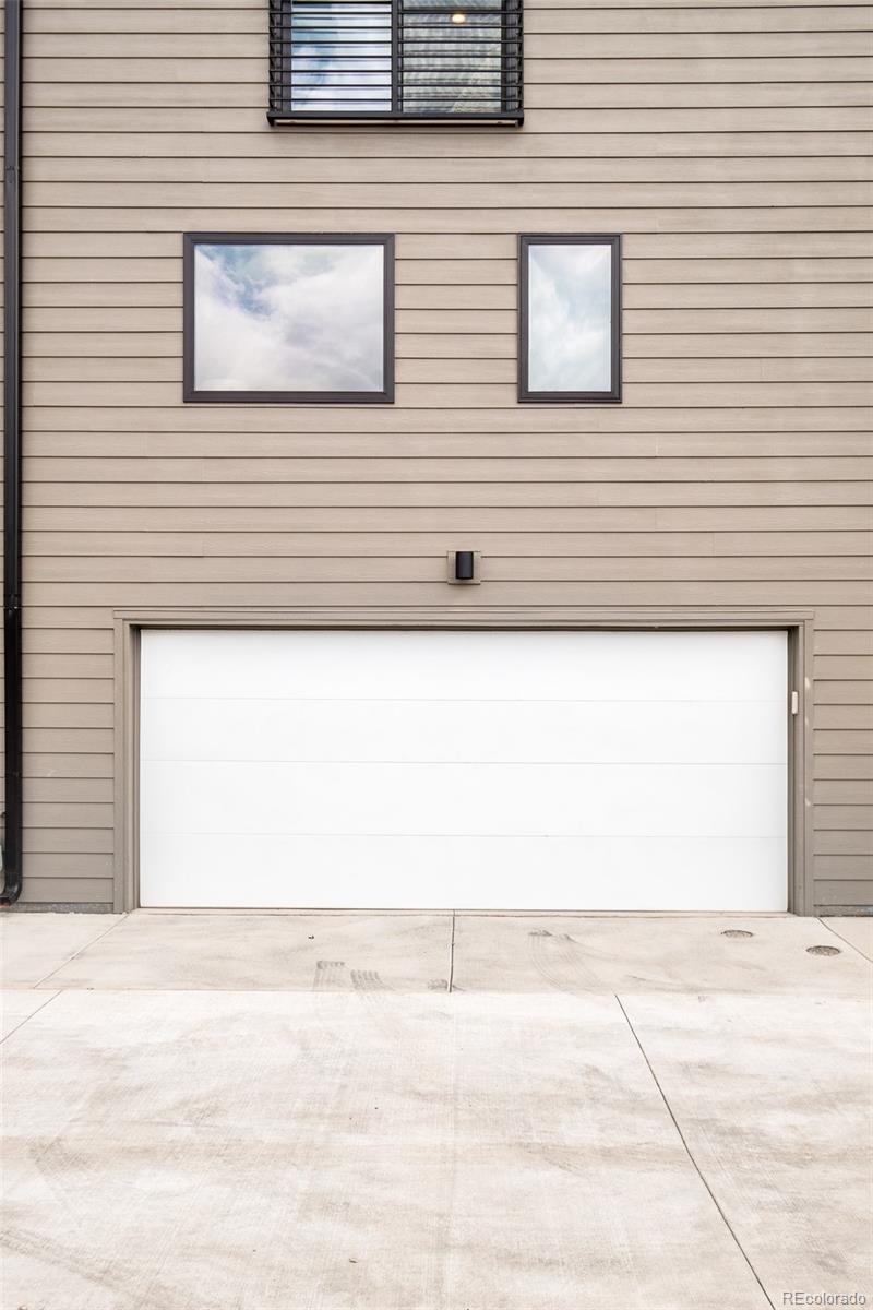2825 Eliot Unit: 1