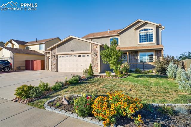 7416 Twin Valley Terrace