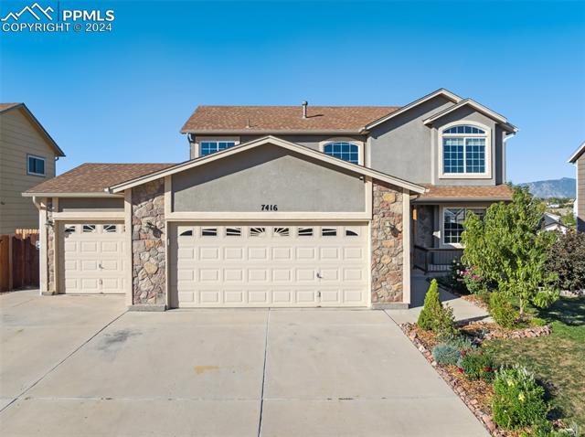 7416 Twin Valley Terrace