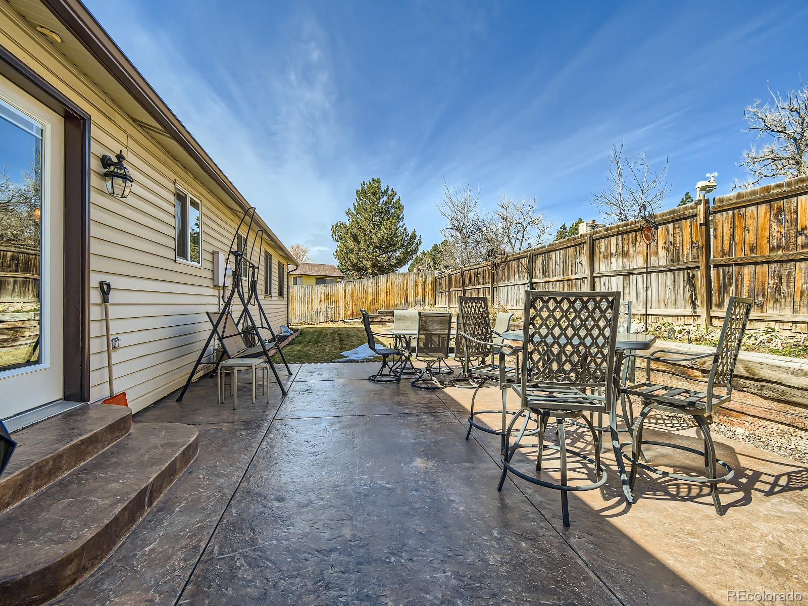3913 E 116th Place