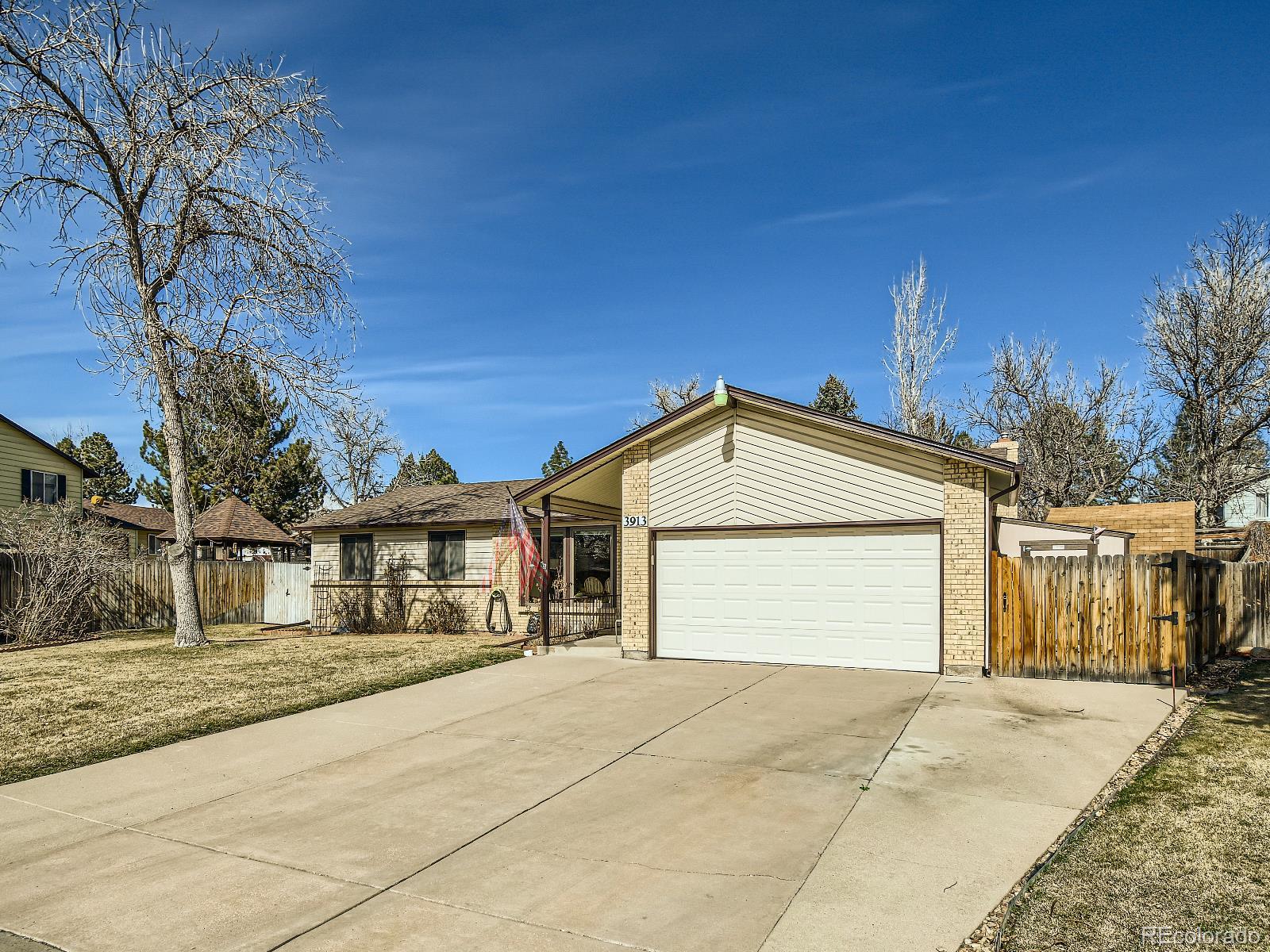 3913 E 116th Place