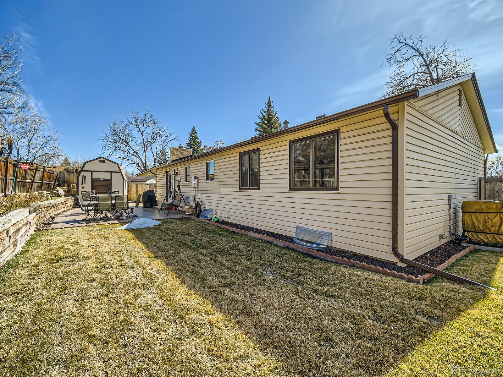 3913 E 116th Place